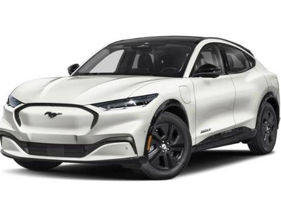 FORD MUSTANG MACH-E 2022 3FMTK1RM3NMA51592 image FORD MUSTANG MACH-E 2022 3FMTK1RM3NMA51592 image